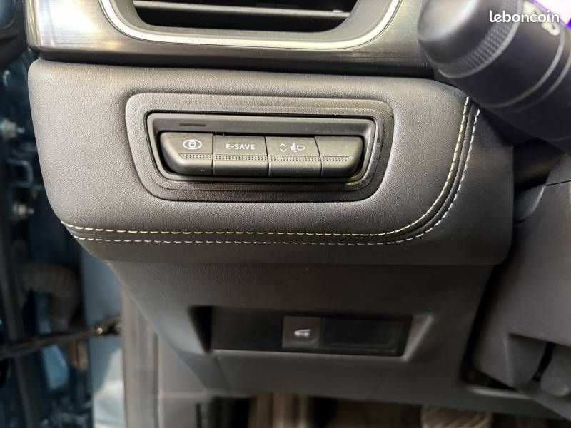 Renault Symbioz E-Tech full hybrid 145 Iconic (image 17)