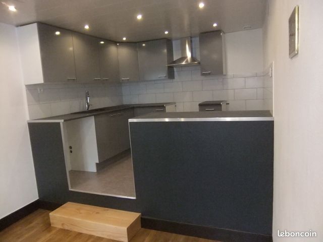 Maison 6 pièces 105 m² · à Andelot-Blancheville · 105 m² · 520 €/mois