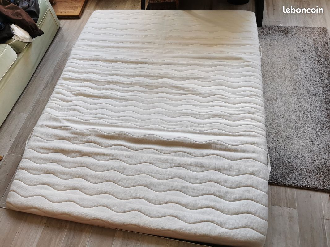 Matelas ikea sultan (image 1)