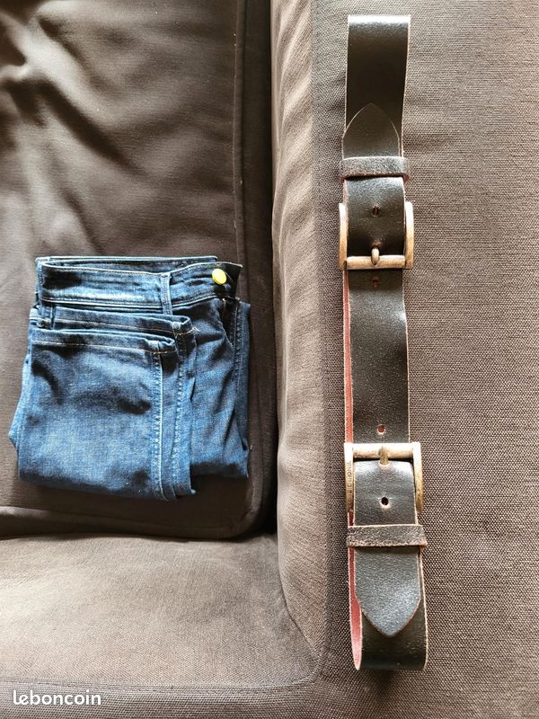 Boucle De Ceinture Vintage En étain - Thème Arkansas Sesquicentenaire 1836-1986 - Homme