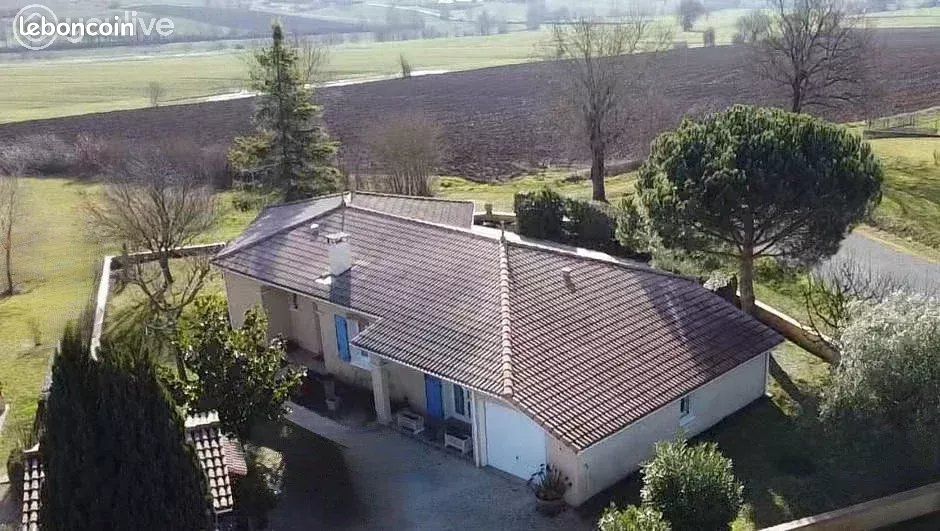 Villa 4 pièces 119 m² (image 2)