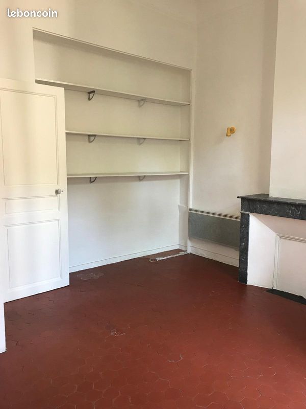 Appartement 1 pièce 25 m² · à Aix-en-Provence · 25 m² · 625 €
