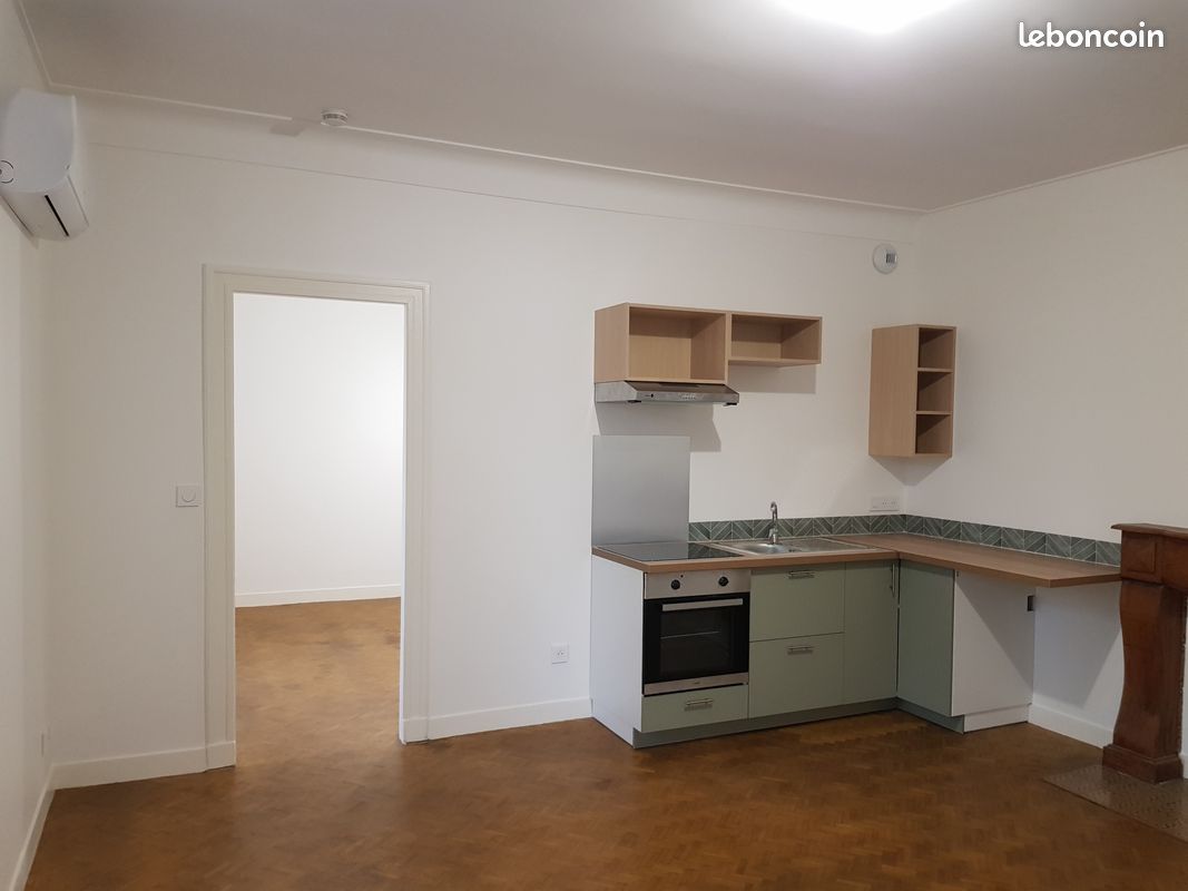 Appartement 2 pièces 37 m² · à Tarbes · 37 m² · 620 €