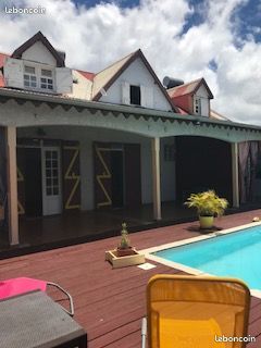 Maison 7 pièces 160 m² · à Saint-Claude · 160 m² · 405 000 €