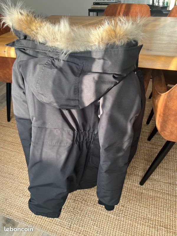 Véritable CANADA GOOSE (image 5)