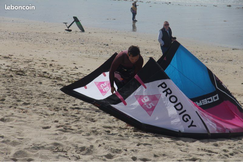 Kitesurf 9m (image 1)