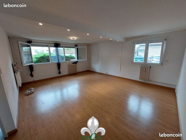 T3 de 70 m² – Vendu Loué – Rentabilité 6,6 %