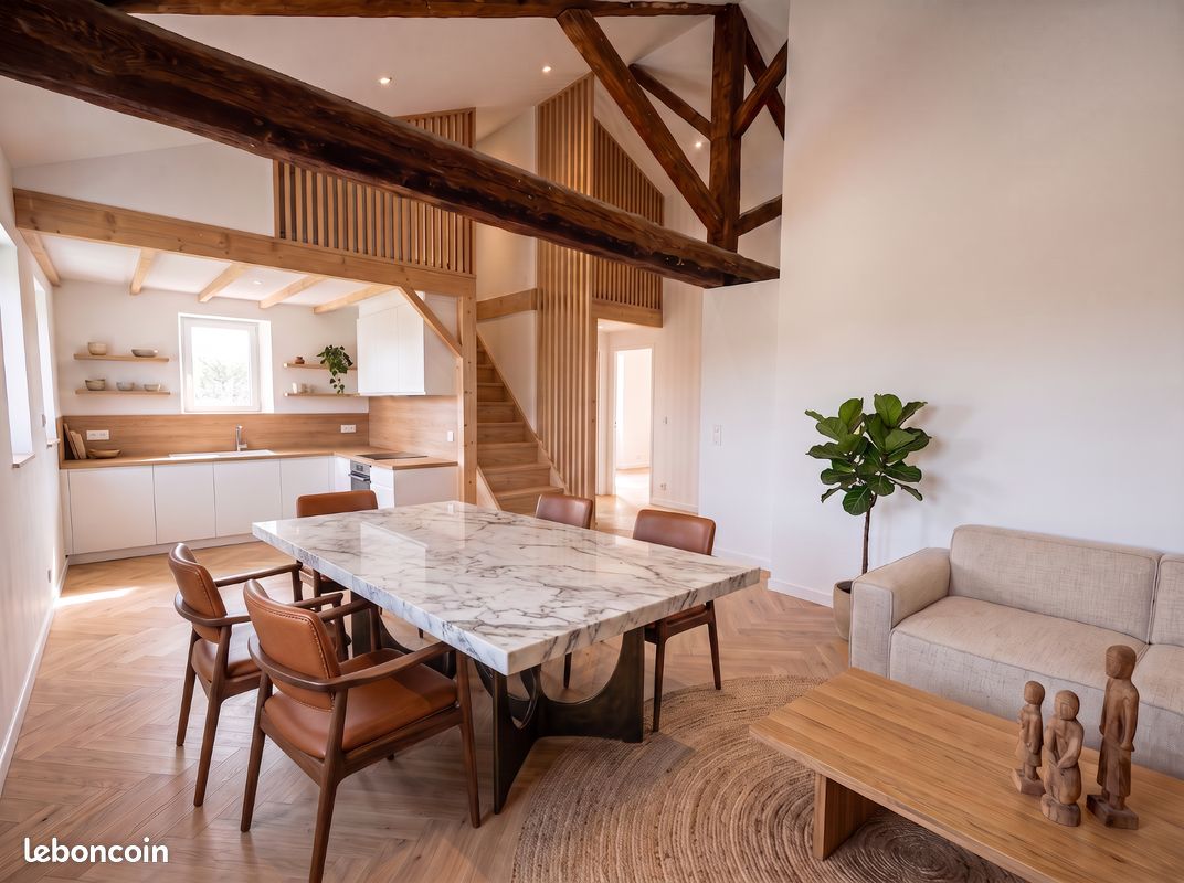 Appartement 3 pièces 49 m² · à Montélimar · 49 m² · 815 €