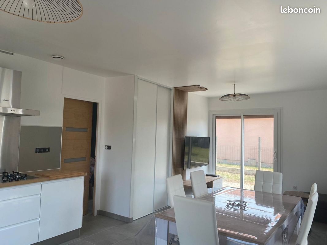 Maison 5 pièces 80 m² · à Gujan-Mestras · 80 m² · 1 550 €/mois