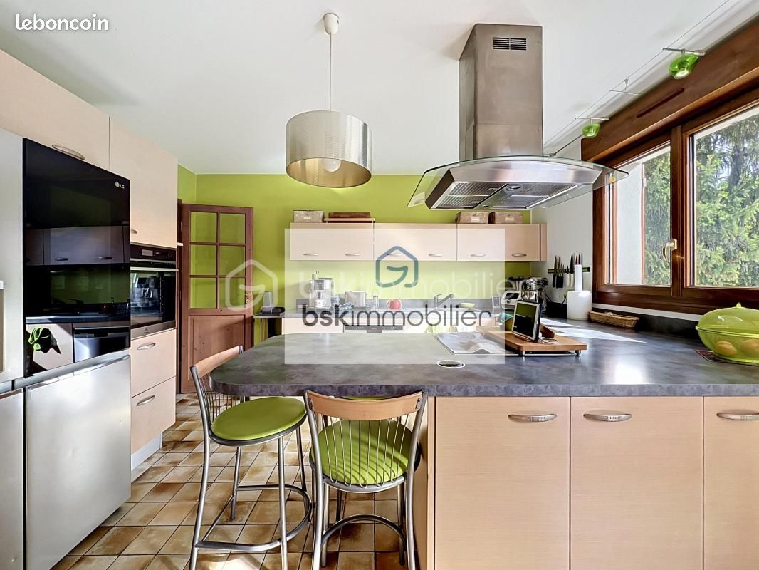 Maison 8 pièces 178 m² (image 13)