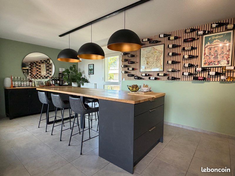 Appartement 4 pièces 92 m²