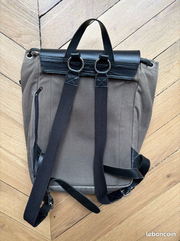 Sac à dos Sandqvist (image 4)
