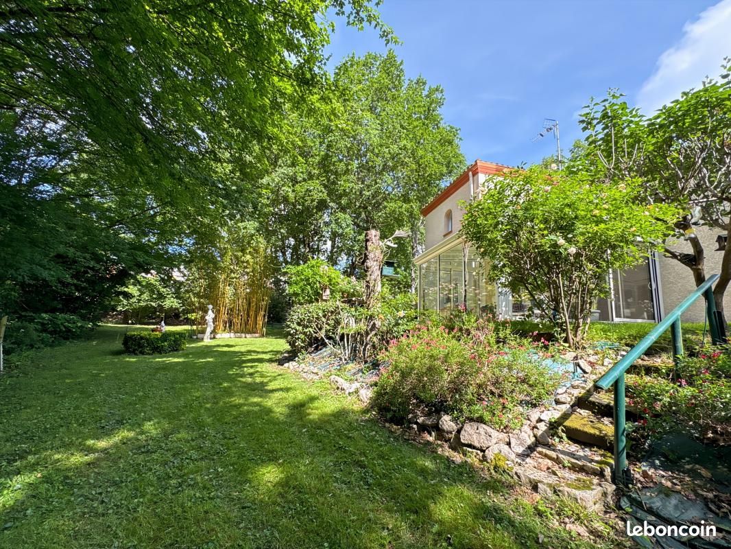 Maison 5 pièces 134 m² · à Balma · 134 m² · 794 000 €