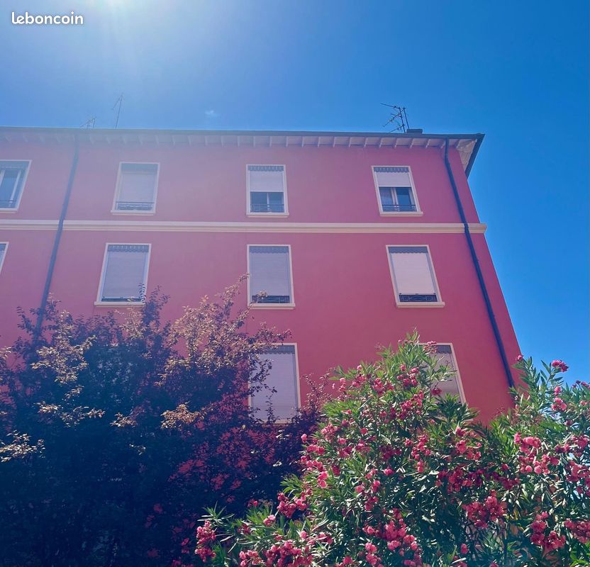 Appartement 2 pièces 27 m² · à Villeurbanne · 27 m² · 99 000 €