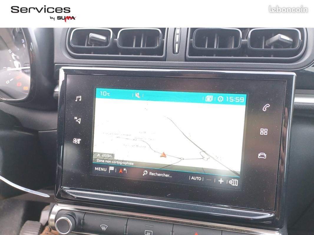 Citroën C3 BUSINESS BlueHDi 75 S&S Feel (image 17)