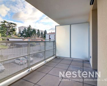Appartement 199 000 € - 49 m²