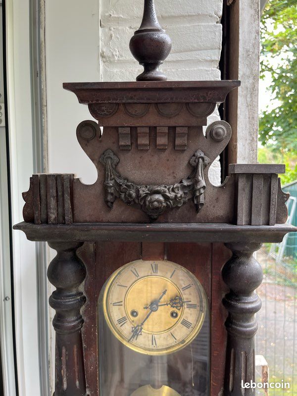 Carillon antique balancier (image 5)