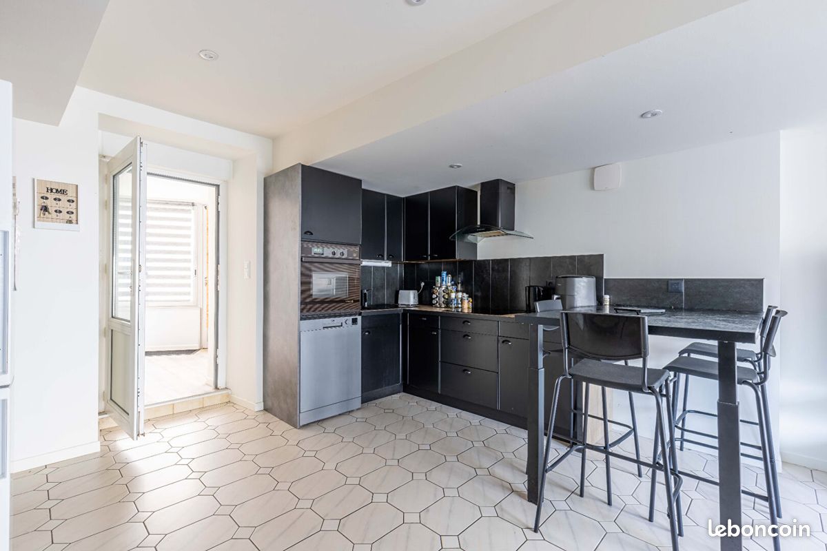 Maison 5 pièces 84 m² (image 3)