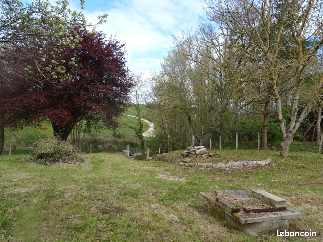 Terrain constructible · à Auterive · 63 000 €