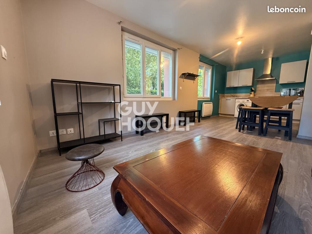 Appartement 1 pièce 32 m² · à Valence · 32 m² · 550 €