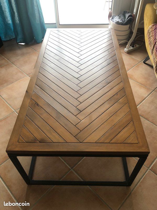 Table basse (image 1)
