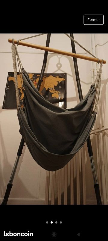 Balançoire (image 2)