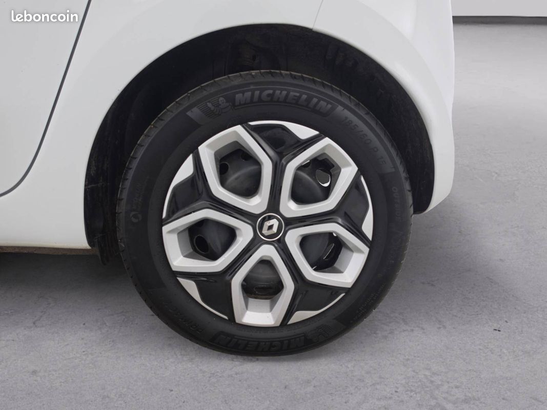 RENAULT Twingo III E-Tech Equilibre (image 20)