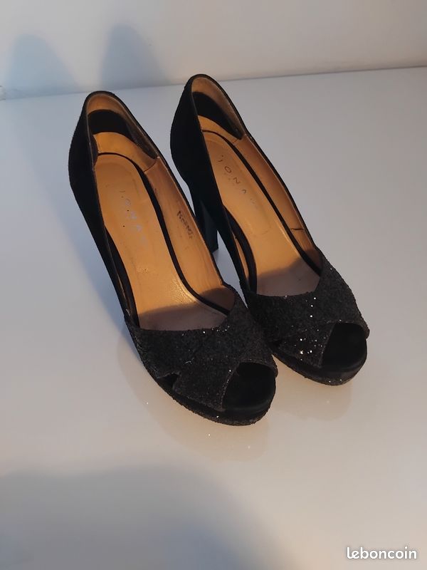 Espadrilles Jonak (image 1)