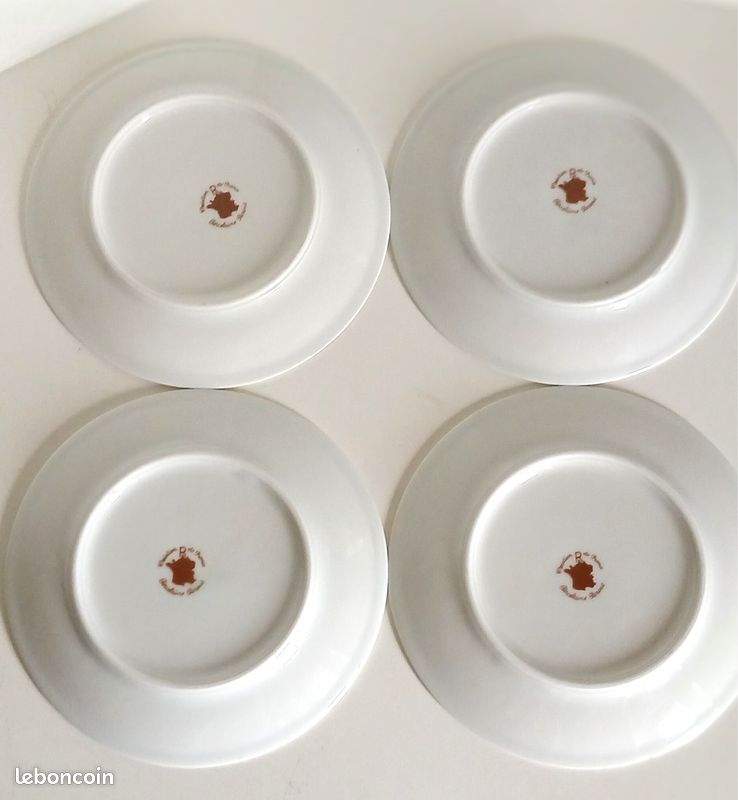 Assiettes à fromage (image 7)