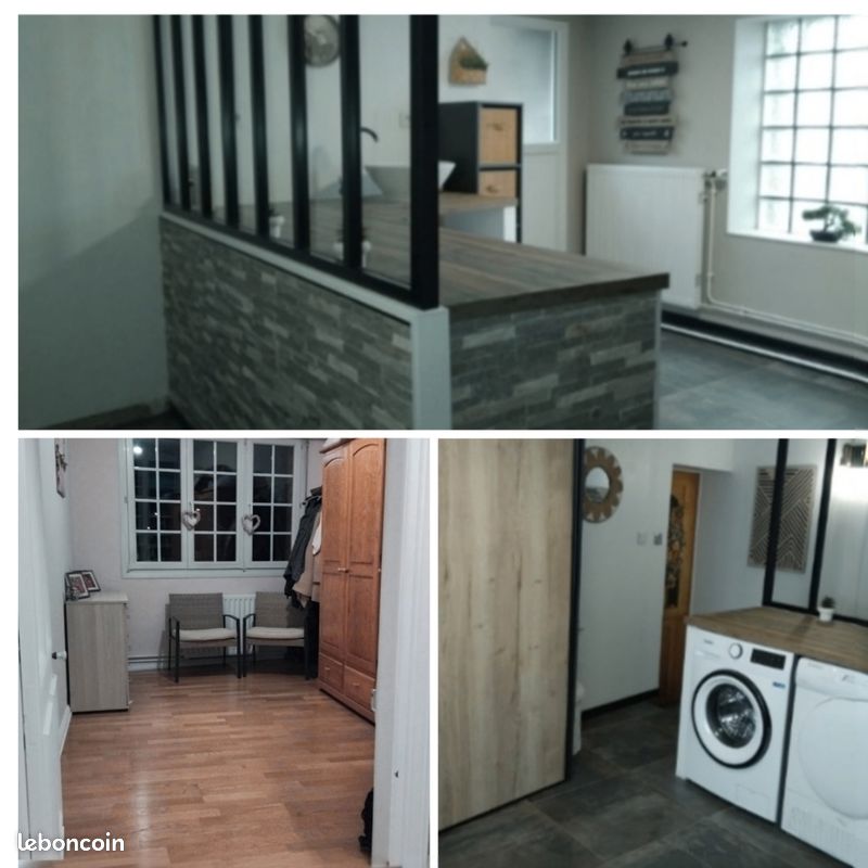 Maison 6 pièces 230 m² · à Divion · 230 m² · 235 000 €