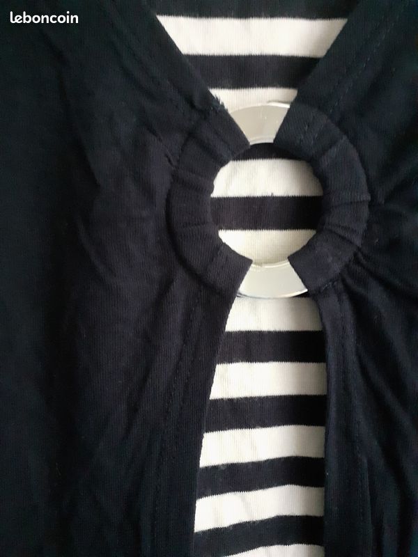 Vêtement Tee-shirt (image 2)