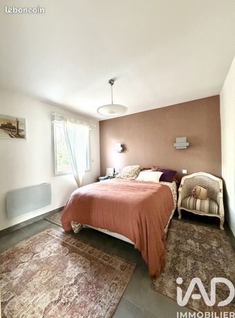 Maison familiale 5 pièces 154 m² — 13