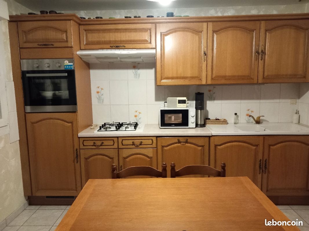 Propose cuisine (image 1)