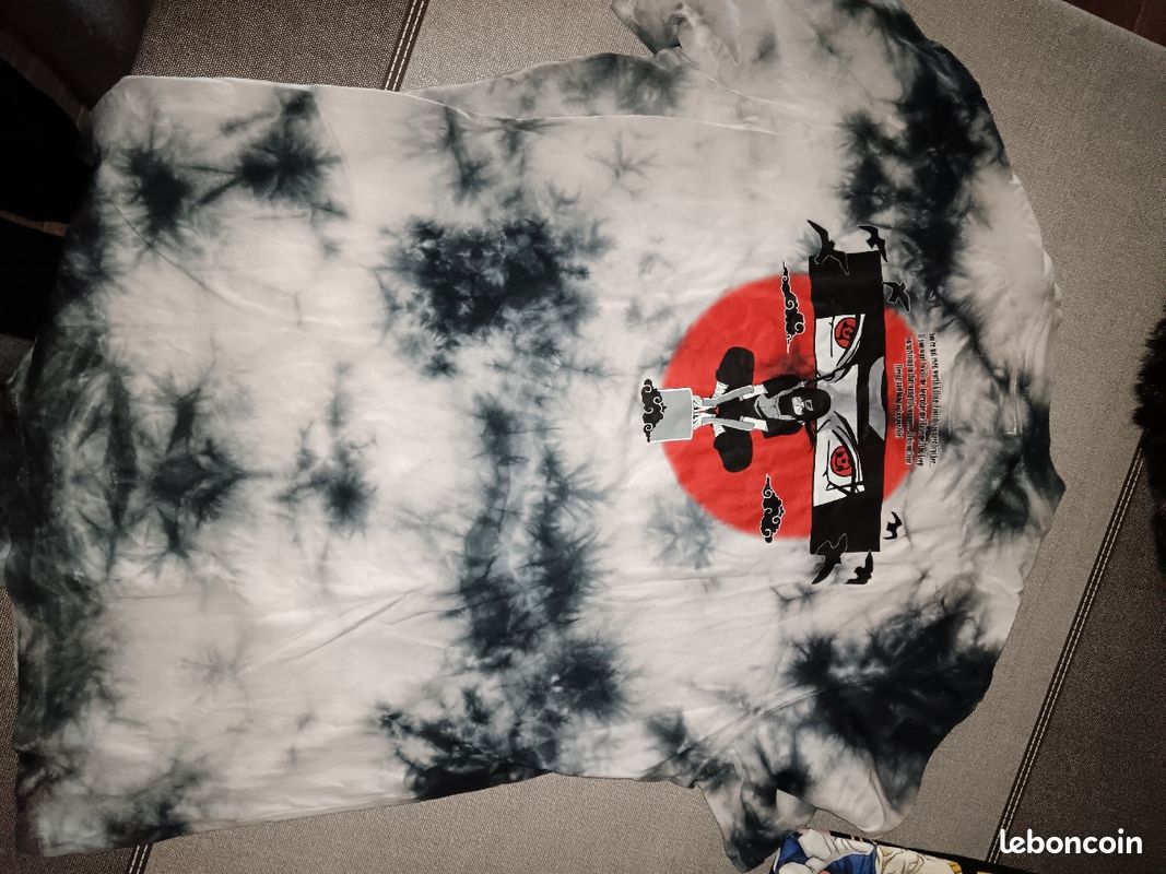 Vend t-shirts homme (image 2)