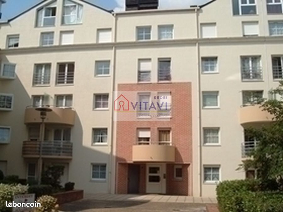 Appartement 2 pièces 57 m² · à Beauvais · 57 m² · 693 €