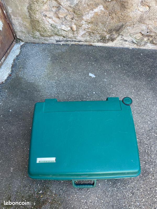 Valise Delsey (image 3)