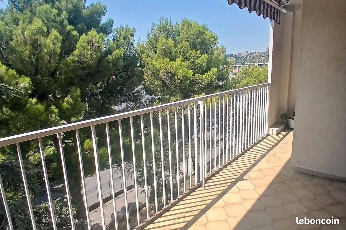Appartement 4 pièces 79 m² · à La Ciotat · 79 m² · 289 000 €