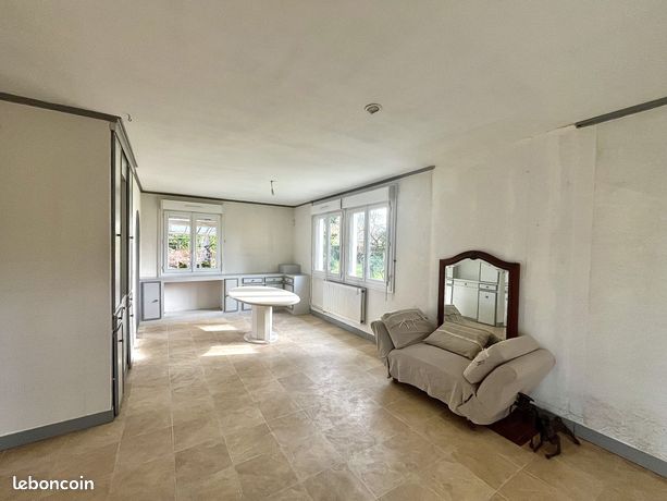 Maison 7 pièces 143 m²