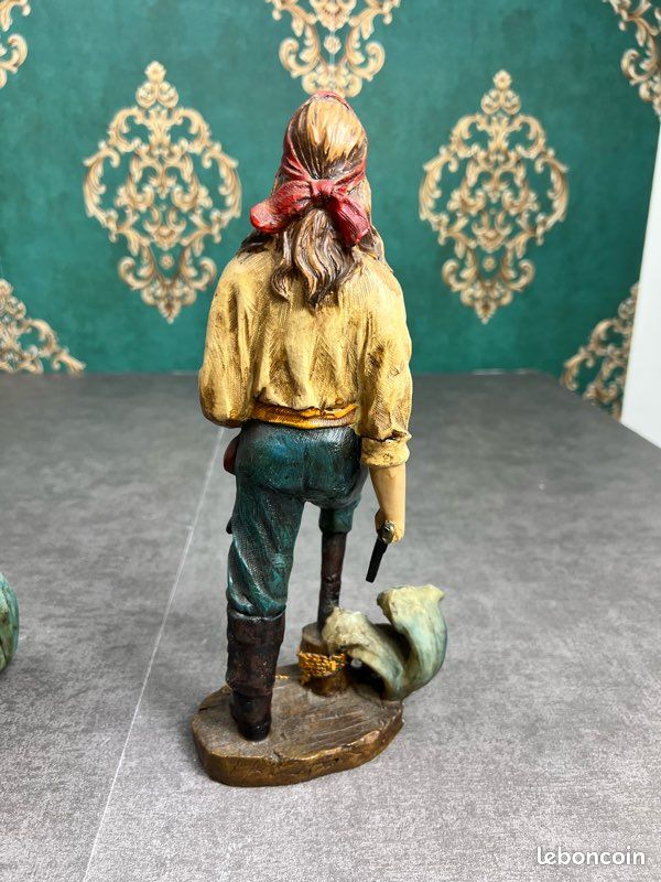 Lot de 12pièces décoratives nautiques / marines (image 16)