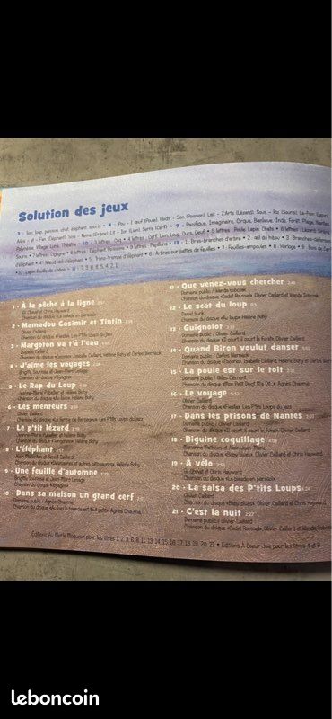 Livre En route (image 8)
