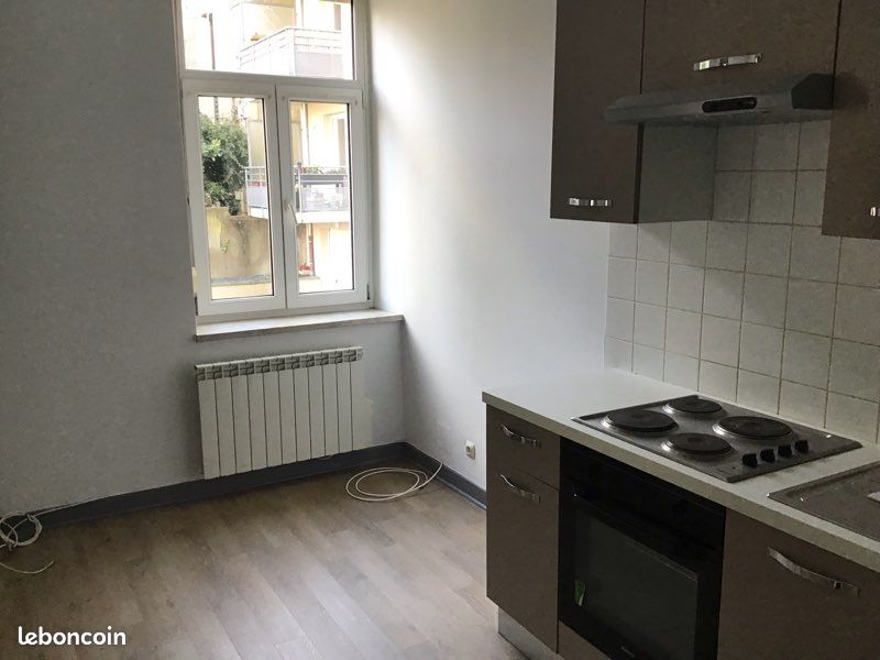 Appartement 1 pièce 33 m² · à Rombas · 33 m² · 440 €/mois