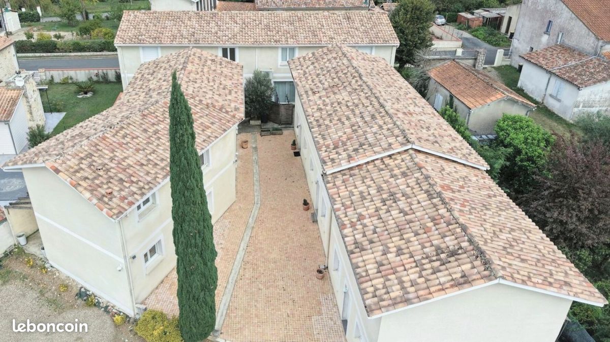 Appartement 3 pièces 72 m² · à Cocumont · 72 m² · 95 000 €