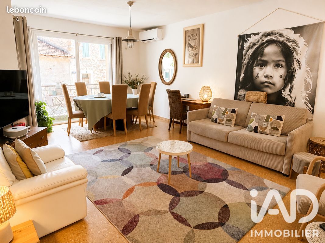 Immeuble 255 m² · à Vidauban · 255 m² · 420 000 €
