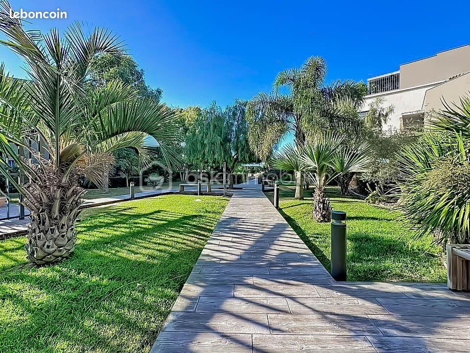 Appartement 2 pièces 45 m² · à Pérols · 45 m² · 289 000 €