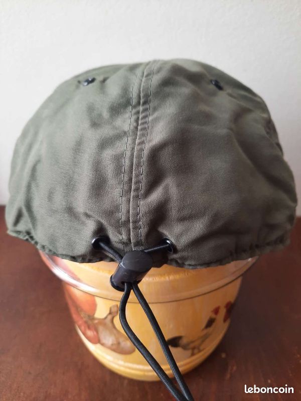 THATSRAD Chapeau de camionneur à 7 panneaux gris noir en maille pour pêche à la mouche, Noir et gris., Taille unique