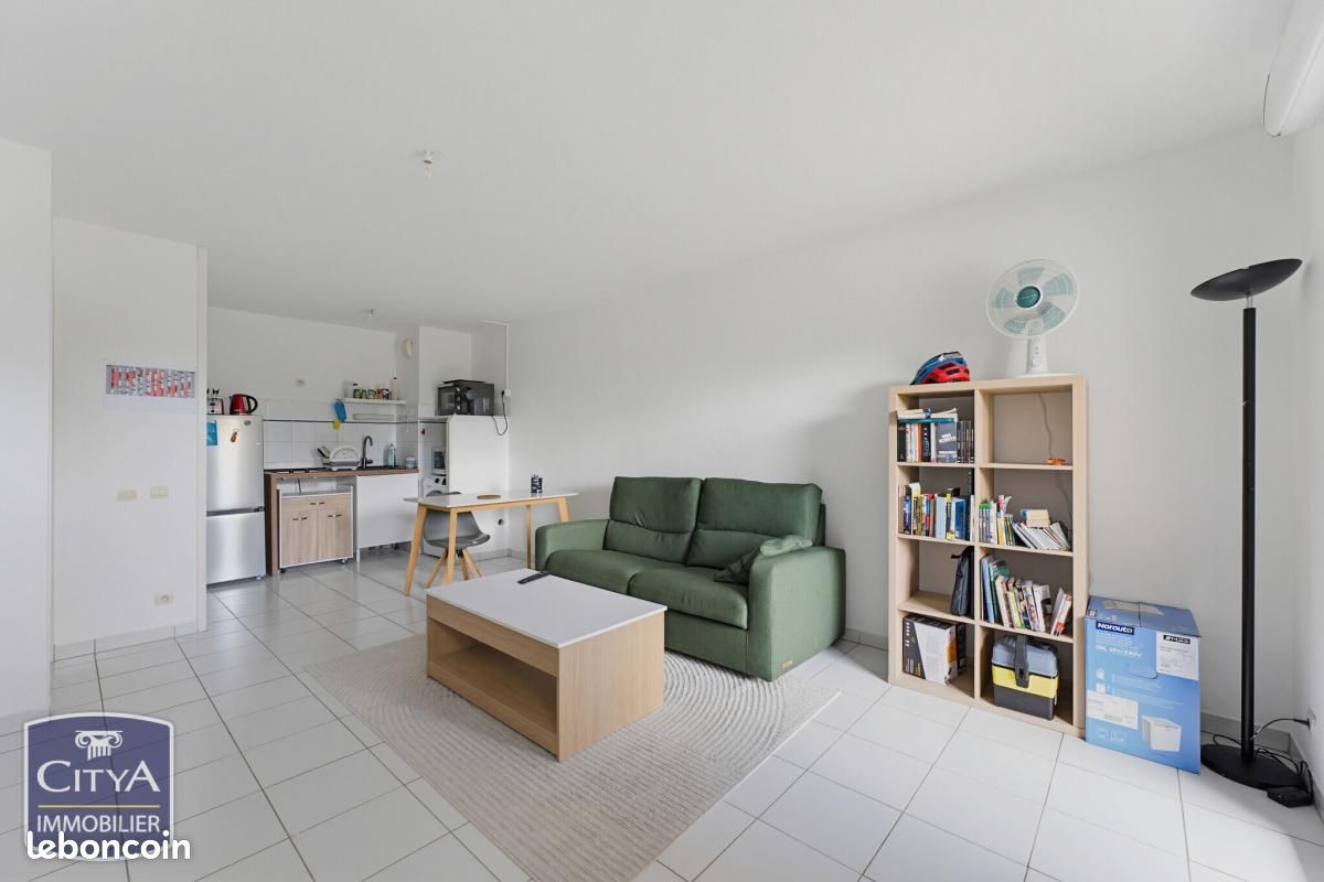 Appartement 2 pièces 45 m² · à Eysines · 45 m² · 146 800 €