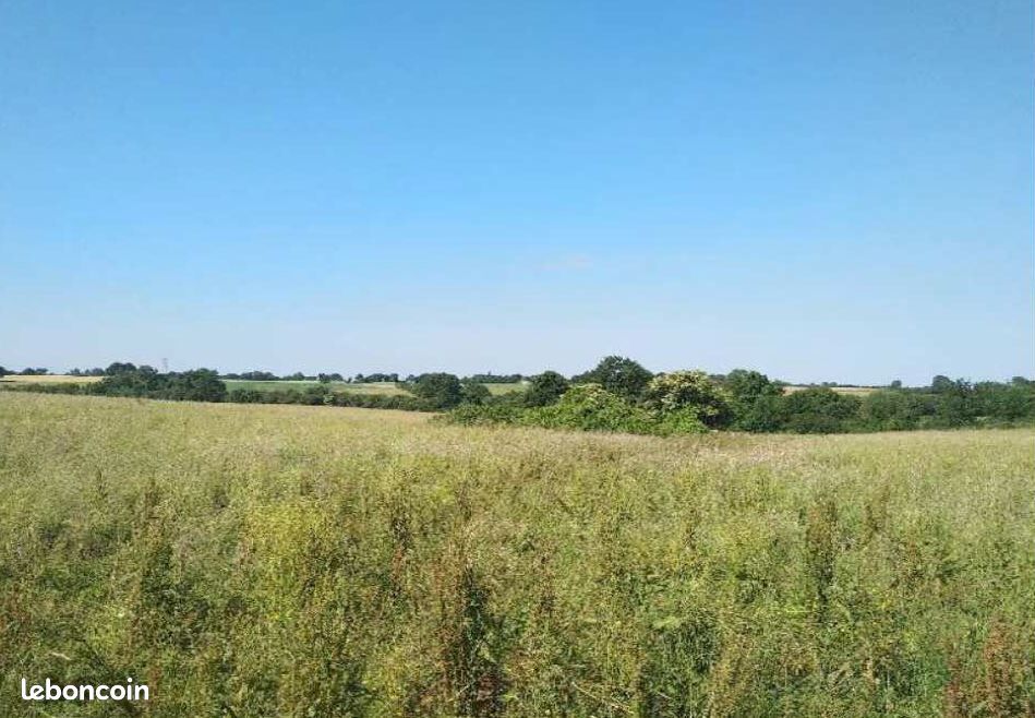 Terrain 289 m² · au Cellier · 289 m² · 85 252 €