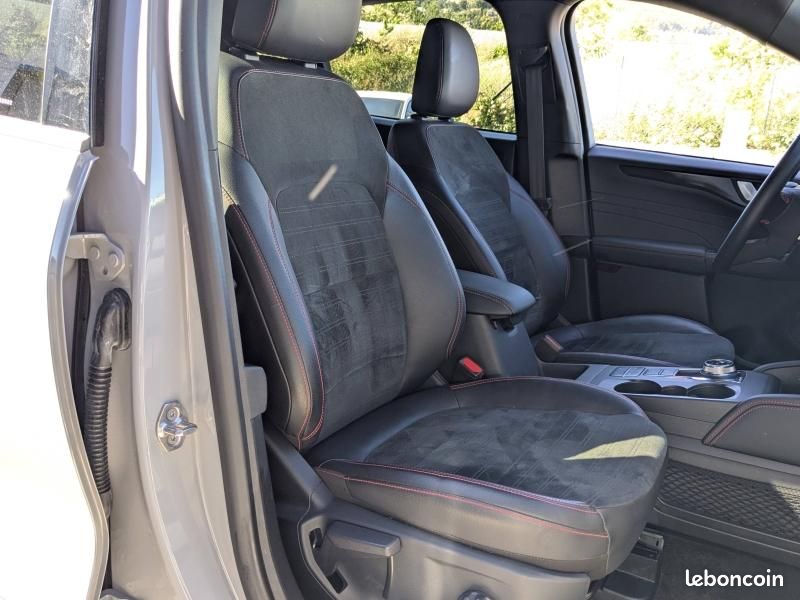 Ford Kuga 2.5 Duratec 225ch PHEV Graphite Tech Edition BVA (image 19)