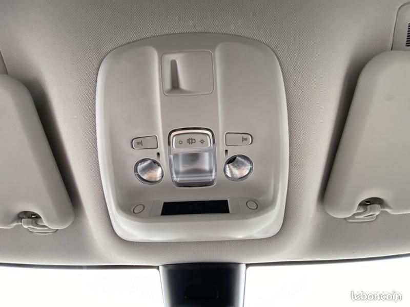 Citroen SpaceTourer XL 2.0 BlueHDi 180ch S&S EAT8 Business (image 21)