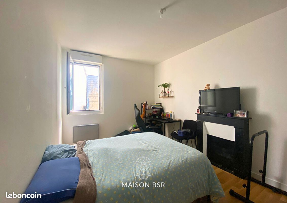 Appartement 2 pièces 26 m² (image 2)